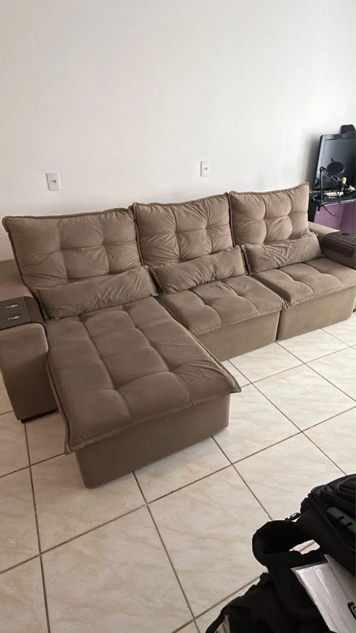 Sofá  - Foto 5