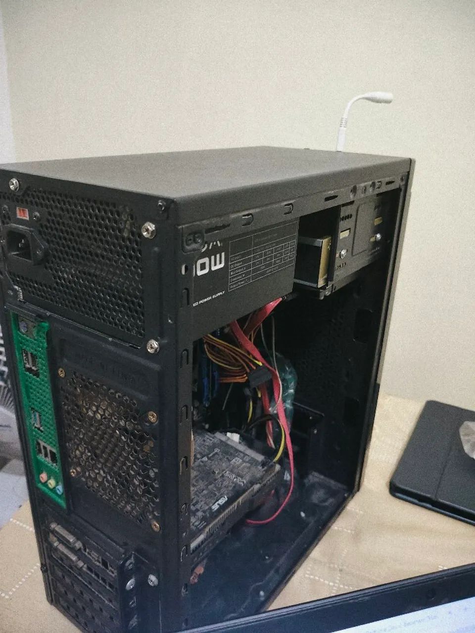 PC Gigabyte DSP3 6 Núcleos - Foto 5