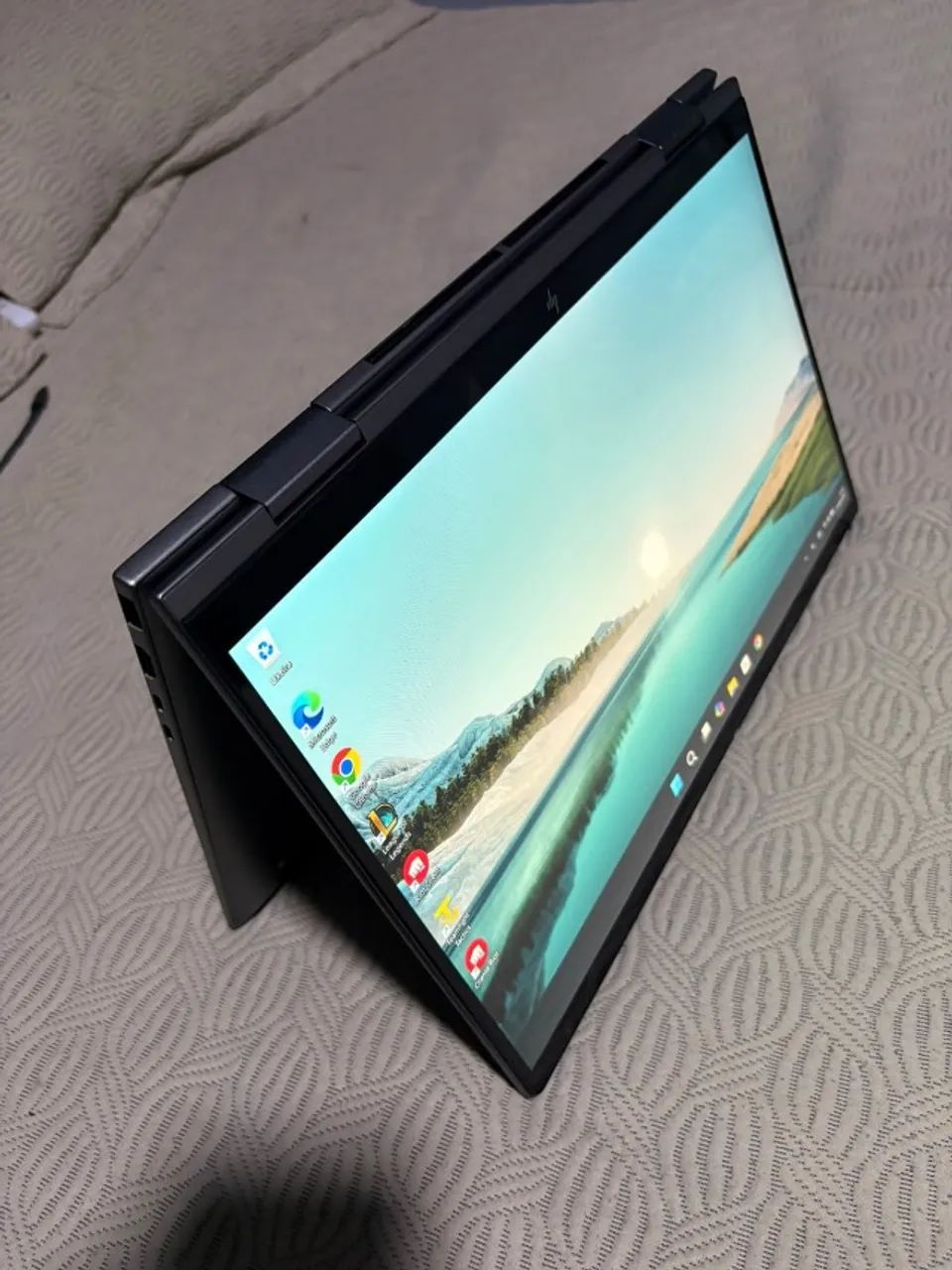 Notebook HP Envy x360 | Intel Core i7-155u Ultra | 32GB DDR5 | 1TB