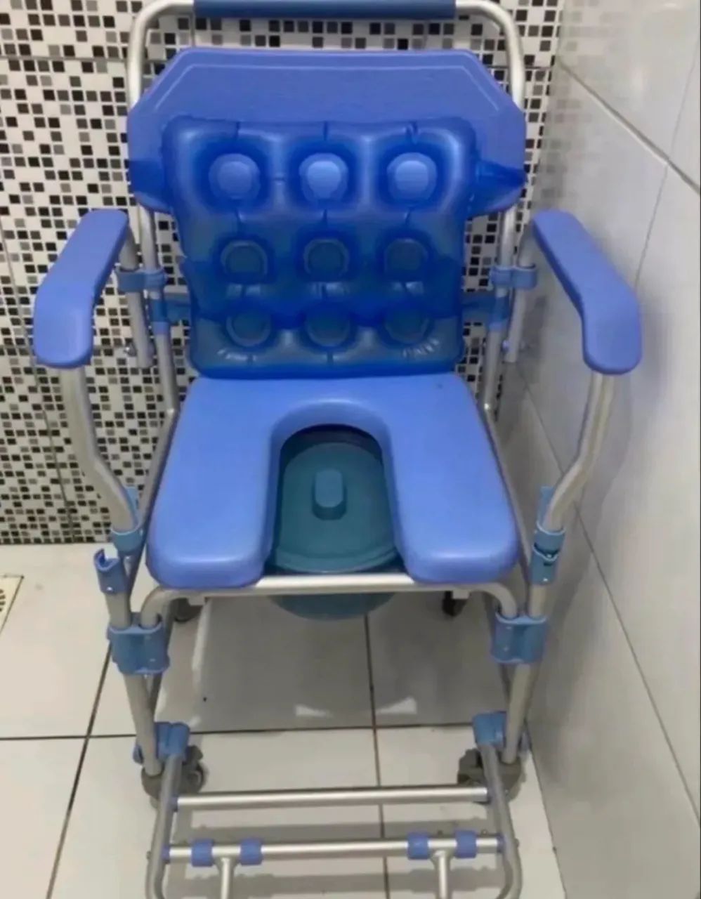 Cadeira para banho - Foto 2