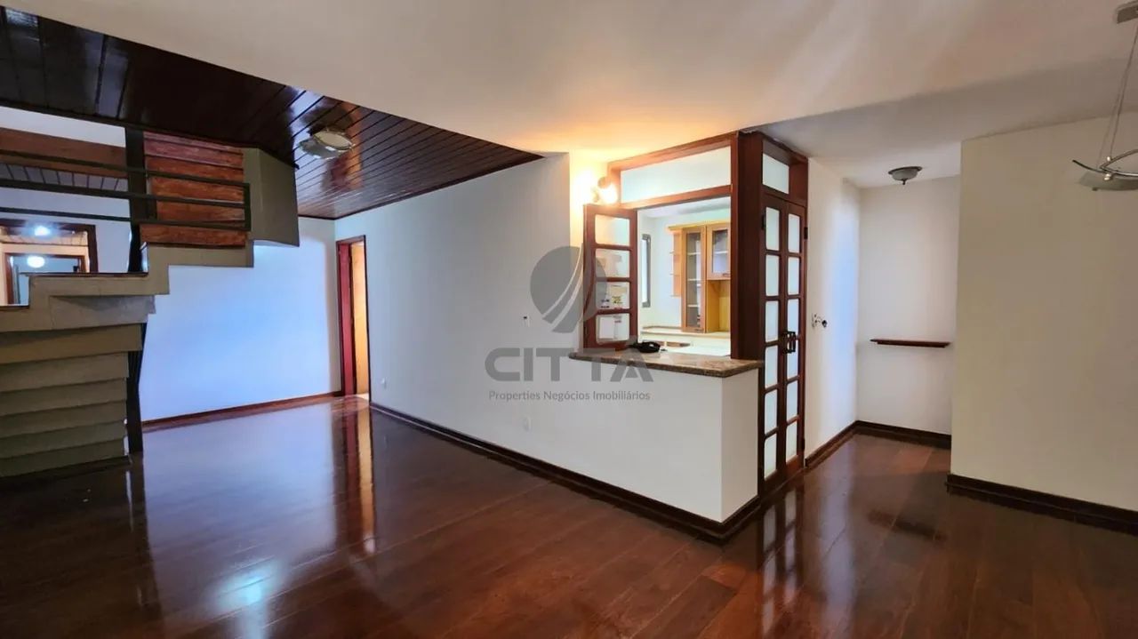 Edifício Laranjeiras, Cambuí, Campinas - SP Triplex à venda. - Foto 3