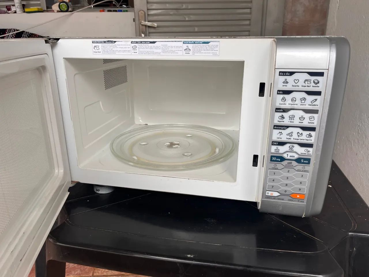 Microondas  - Foto 2