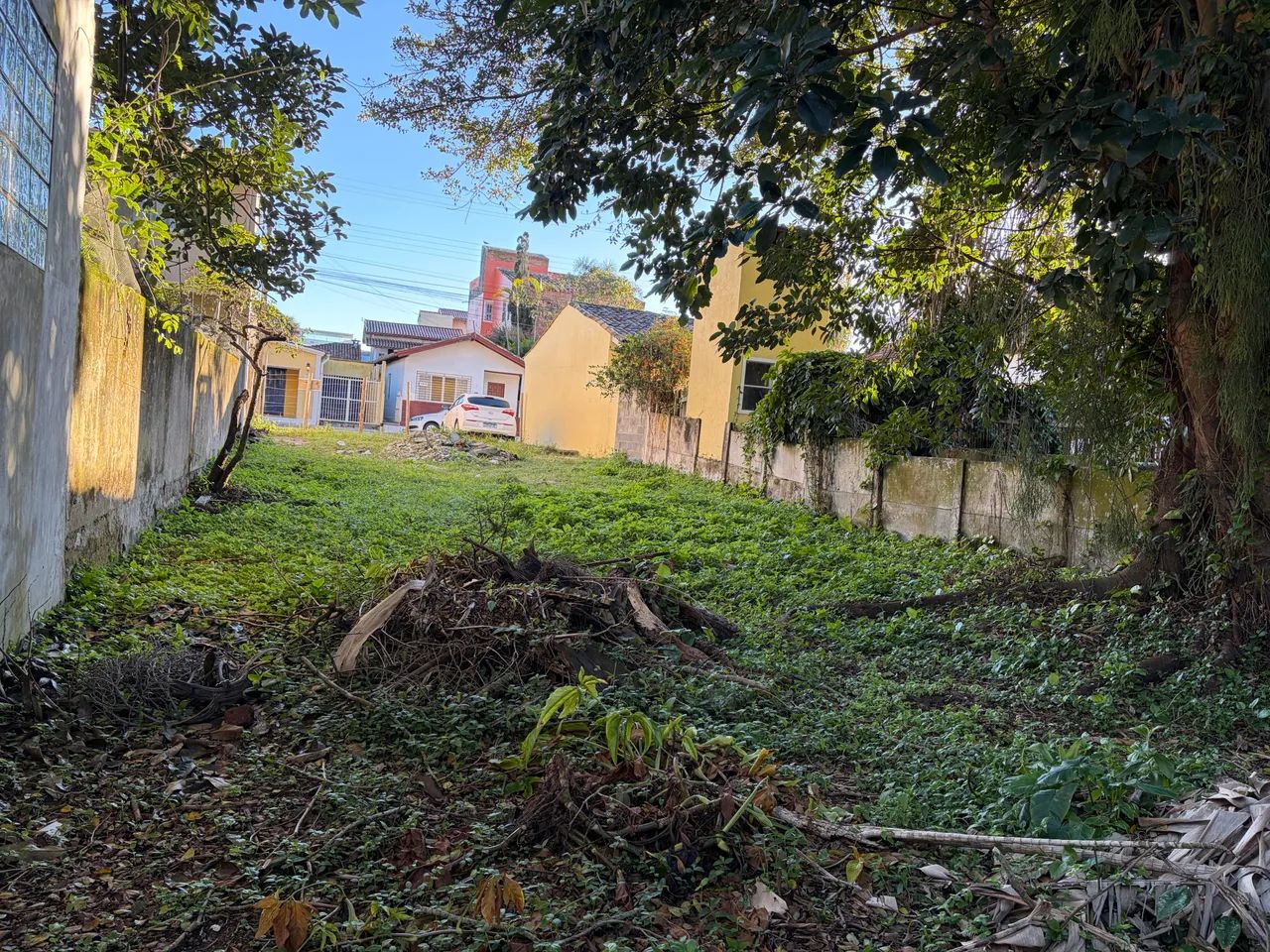 Vendo lindo lote perto Centro Histórico de Garopaba - Foto 3