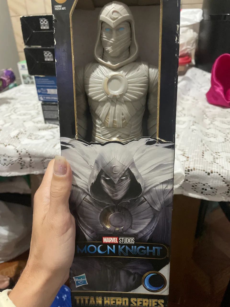 Boneco 