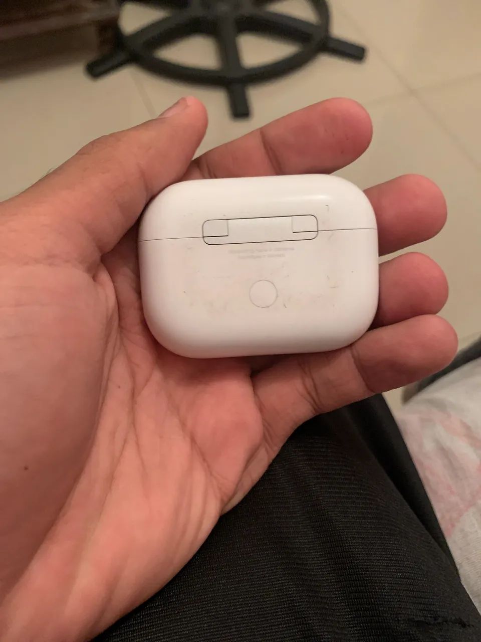 AirPods Pro 2 com garantia Apple  - Foto 2
