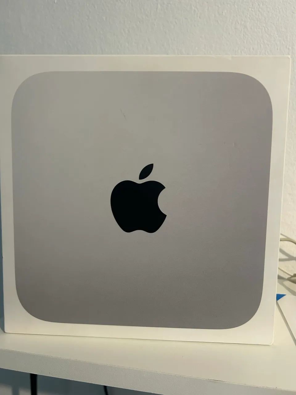 Mac mimi m1 256gb ssd impecável 
