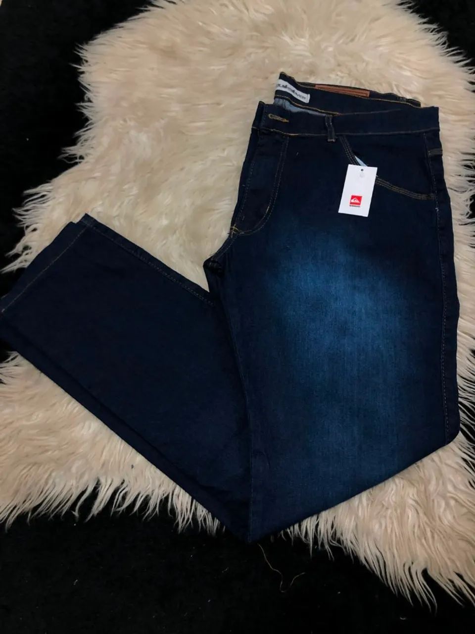 Calça Jeans  - Foto 5