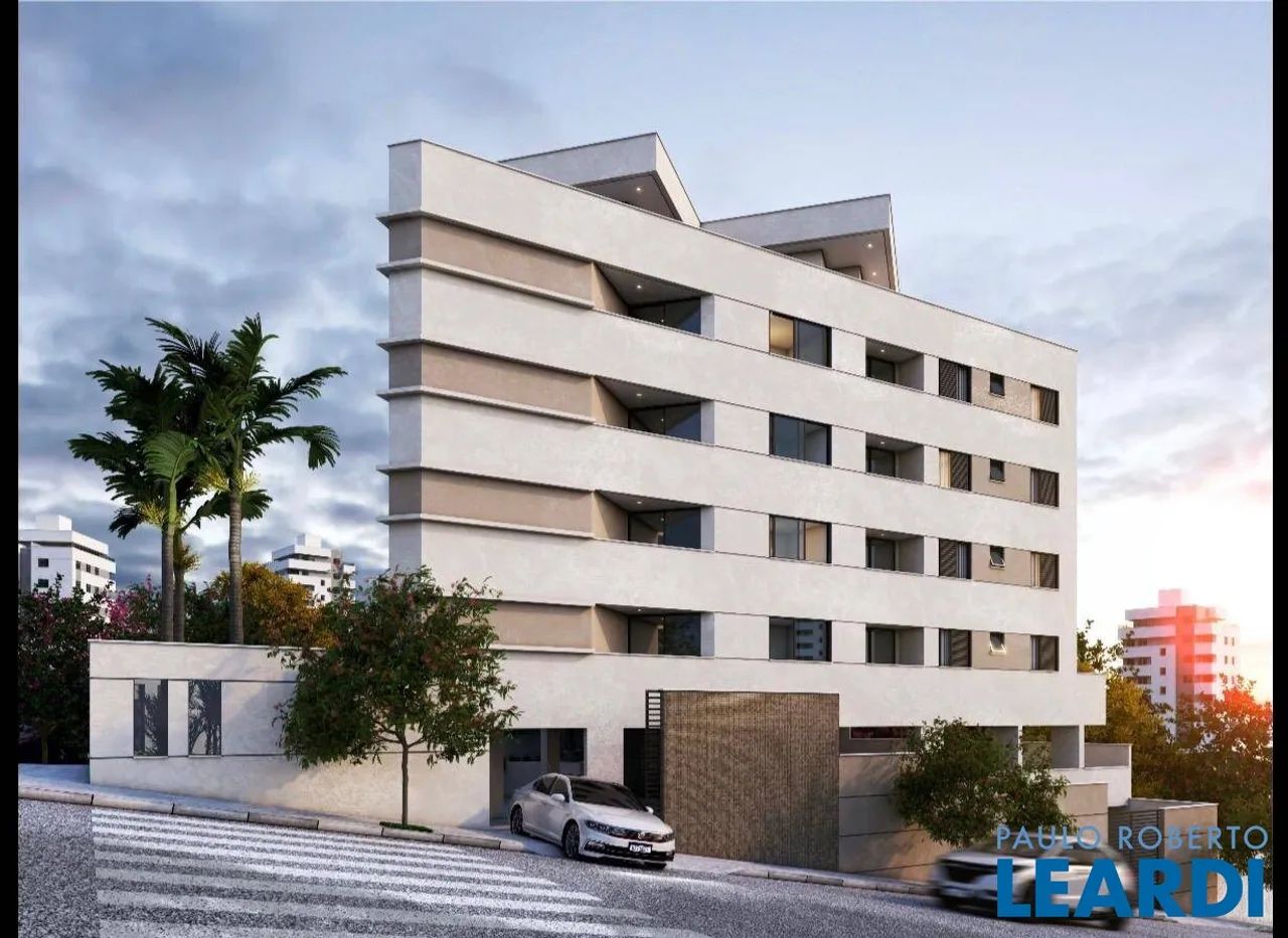 APARTAMENTO - NOVA VISTA - MG - Foto 2
