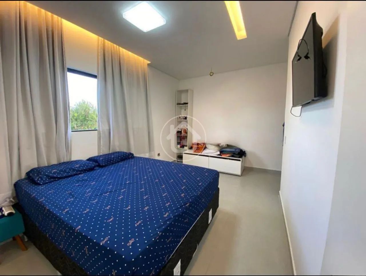 SOBRADO COM 2 QUARTOS SENDO 1 SUÍTE - Foto 5