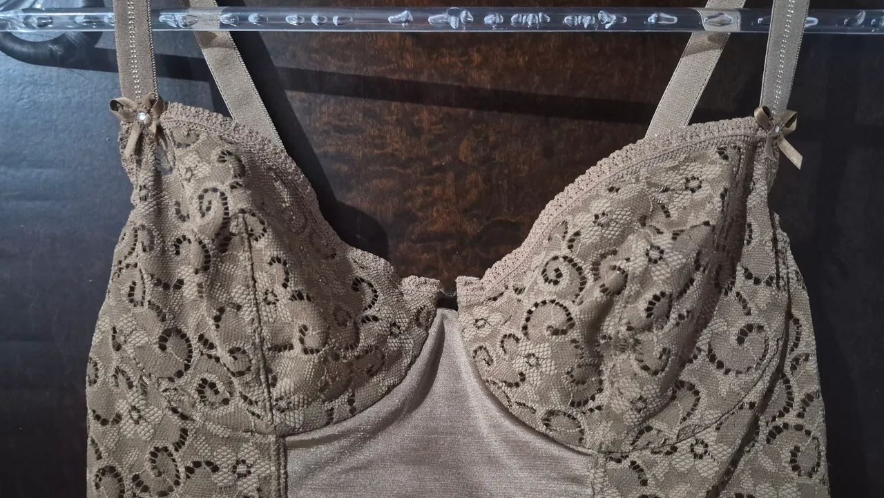 Body Modelador Feminino - Foto 2
