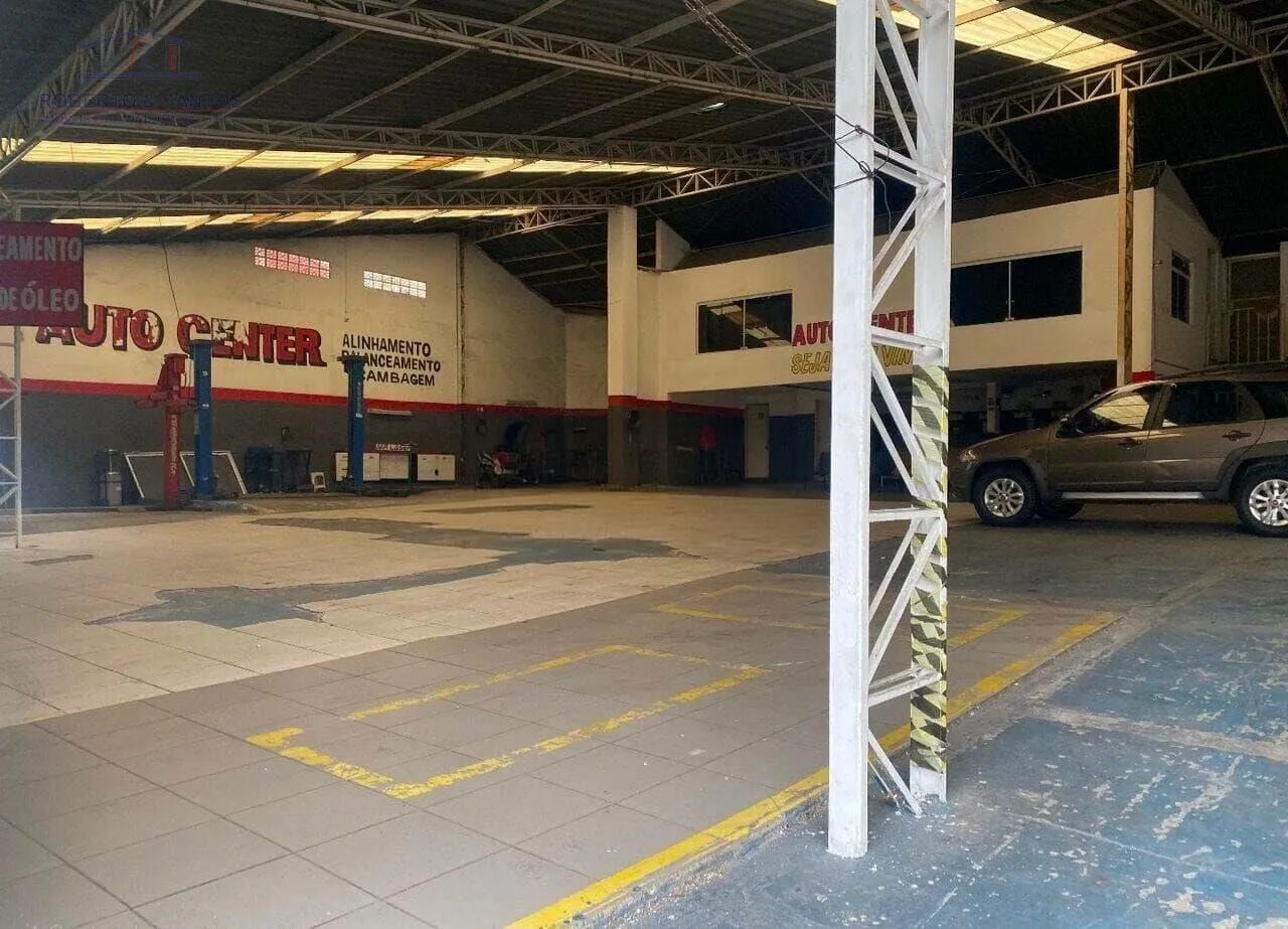 Loja/Salão em Vila Barreto - São Paulo, SP - Foto 3