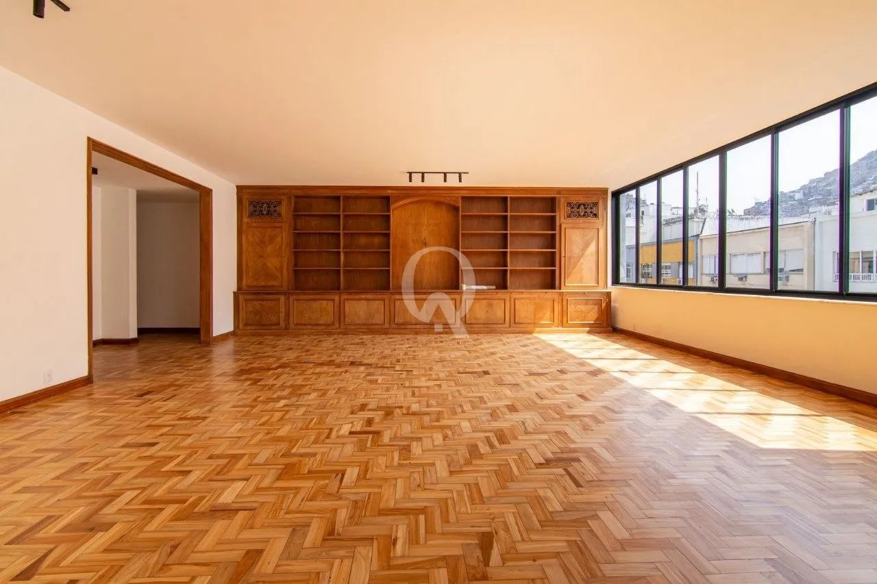 Apartamento com 4 quartos à venda, 280m² - Copacab - Foto 2