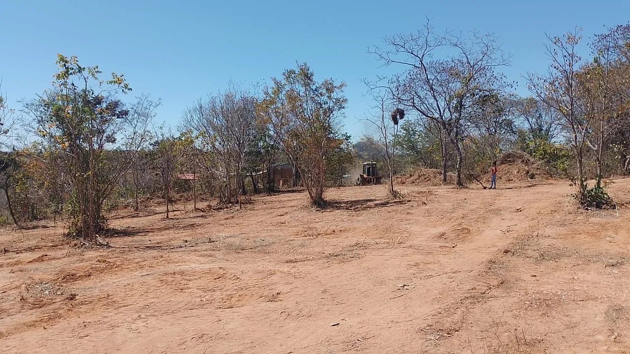 TERRENO/LOTE A VENDA (possibilidade de negociação no valor)  - Foto 2