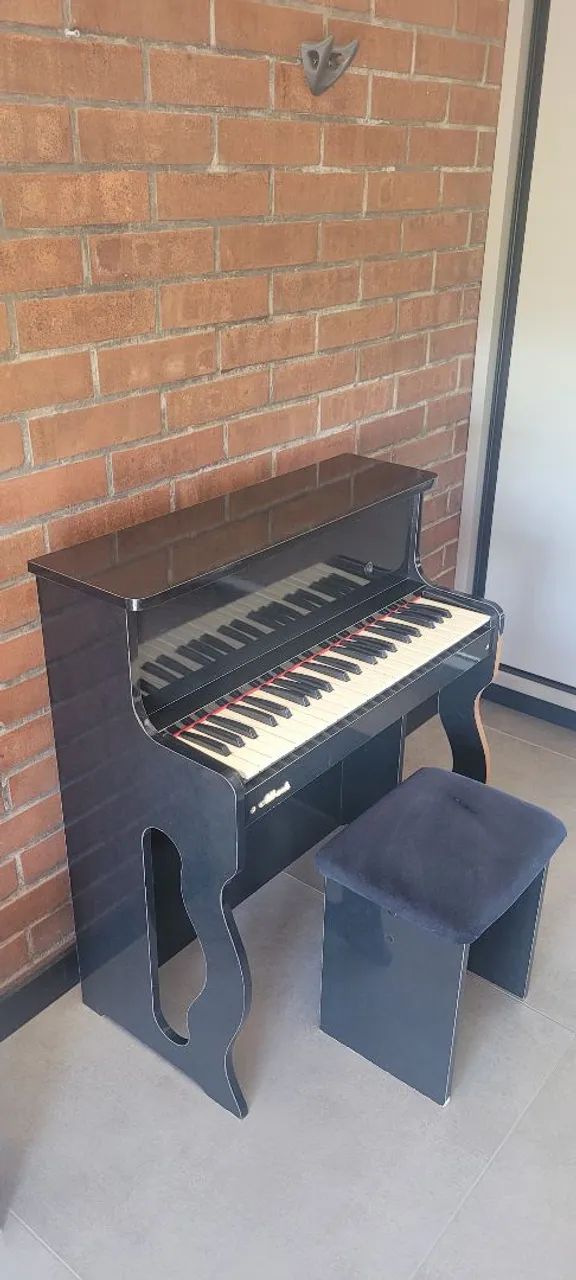 Piano infantil - Foto 2