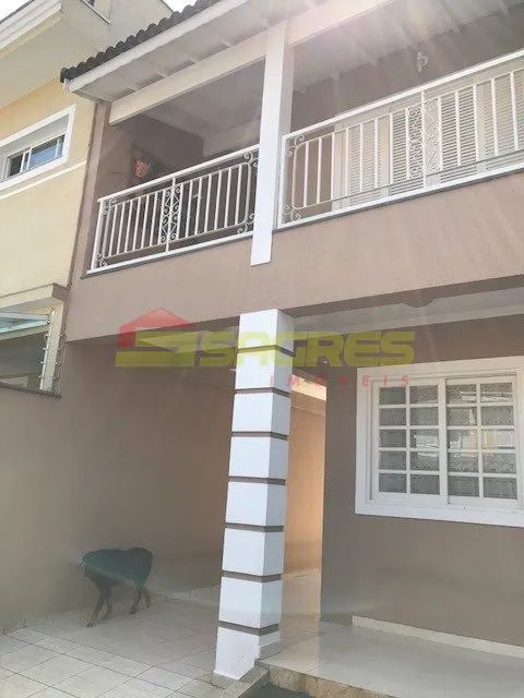Sobrado com 4 dormitórios- Jardim São Paulo, com 280m² - Foto 2