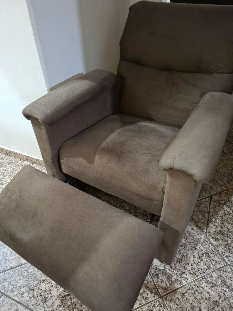 POLTRONA