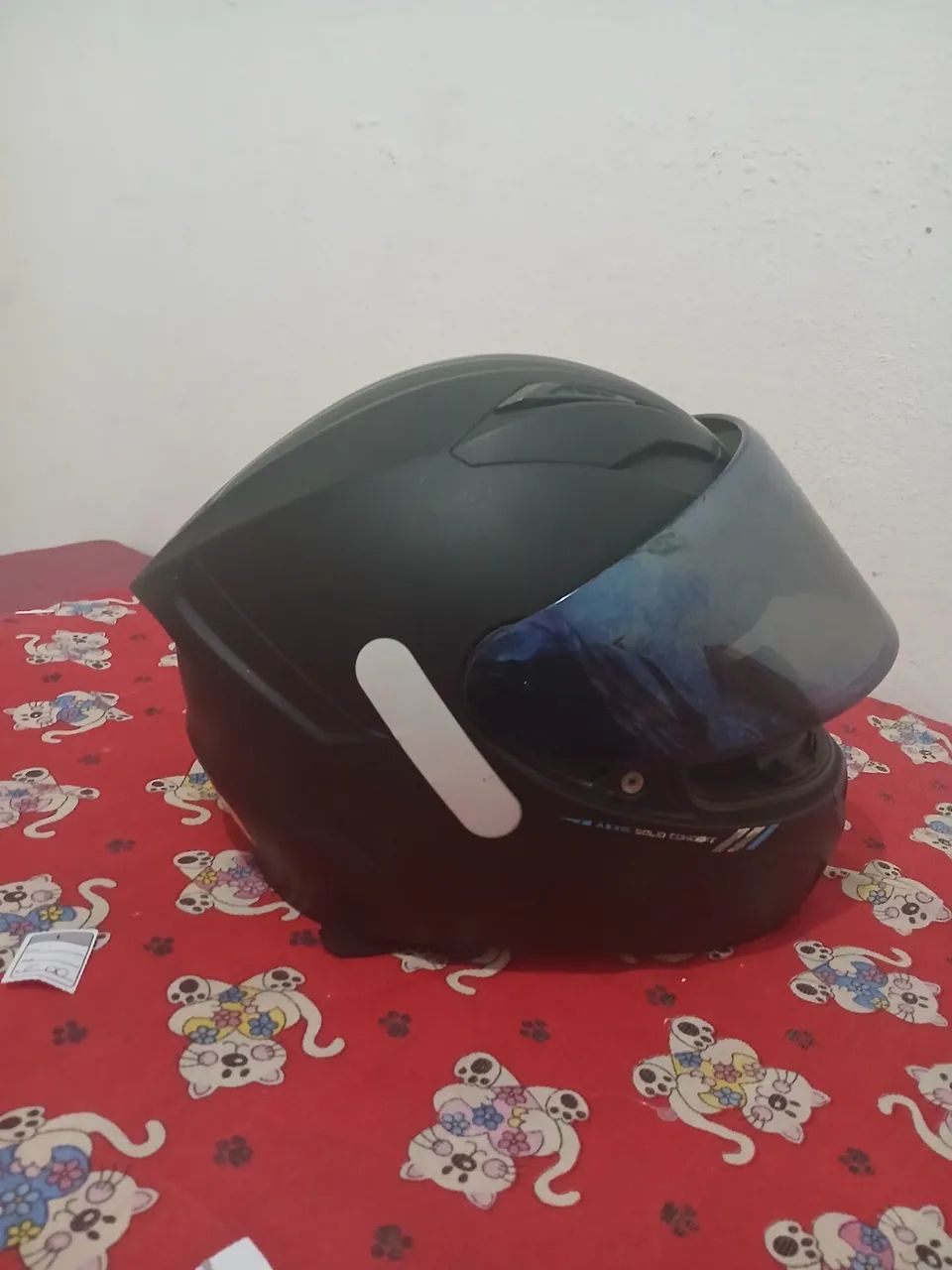 Venda de capacete  - Foto 2