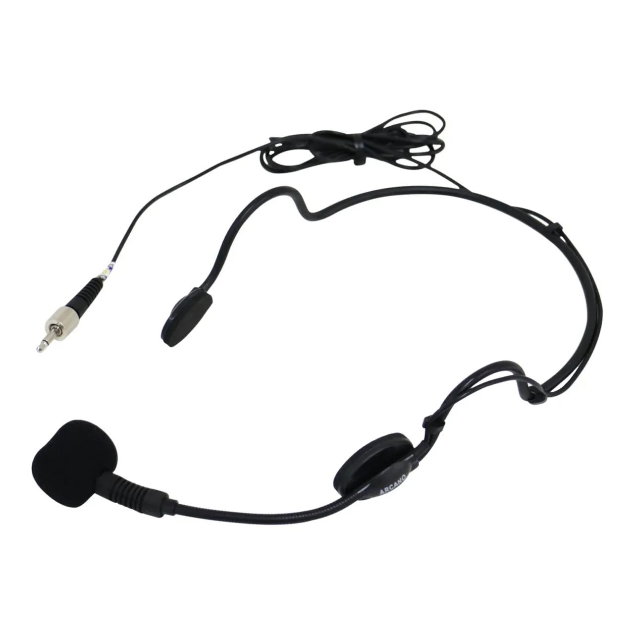 Microfone Arcano418417055326556160