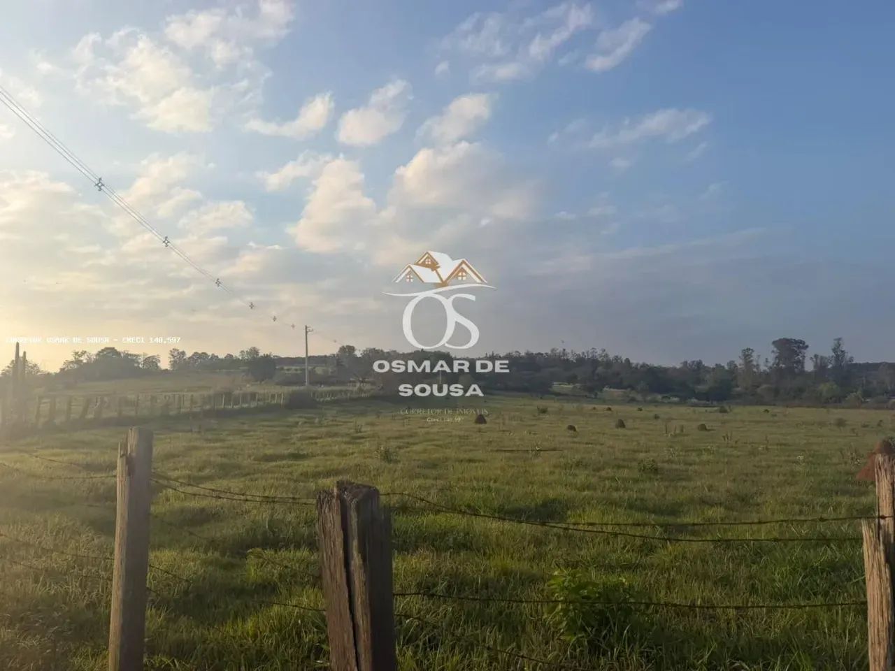 Sítio de 1 Alqueire á venda em  Cesário Lange - SP - Foto 3