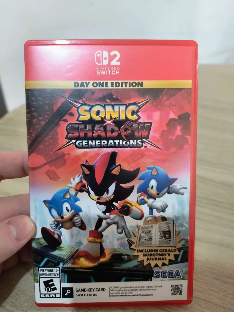 Jogos switch 2 - Foto 3