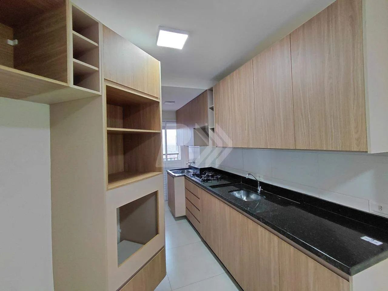 Apartamento para alugar no Edifício Plaza Mayor, no bairro Paulicéia em Piracicaba - Foto 4