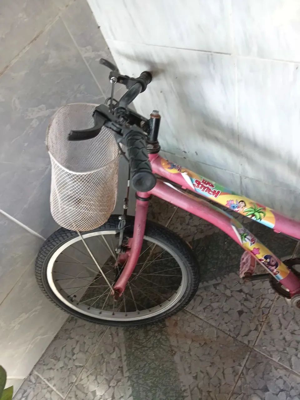 Bicicleta  - Foto 4