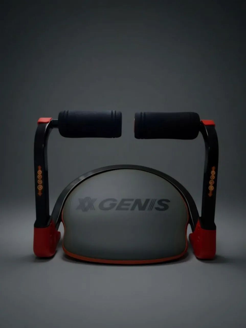 Genis AB Max Polishop Plataforma Abdominal - Foto 4