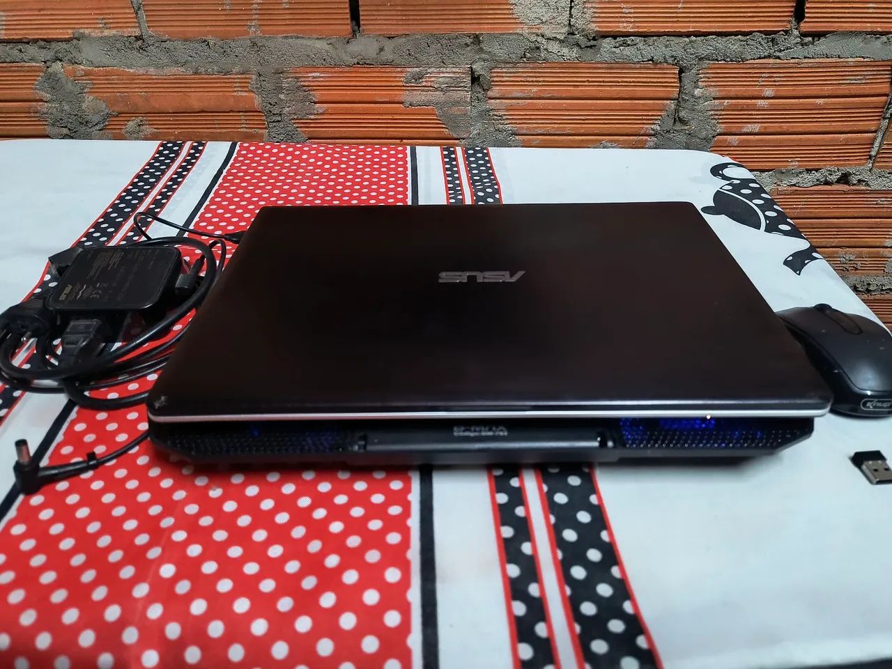 Notebook Asus  - Foto 2