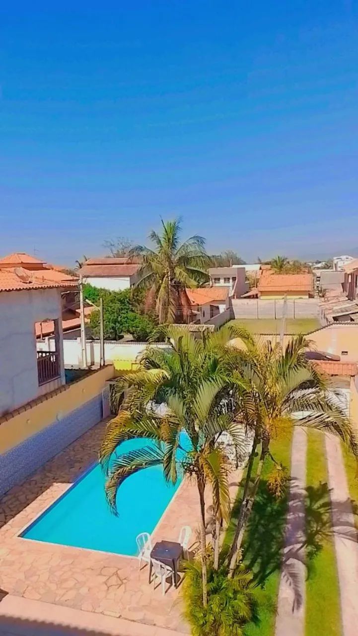 Foto - Saquarema - Jaconé (Sampaio Correia)