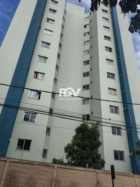 Aluguel Apartamento PRESIDENTE ROOSEVELT