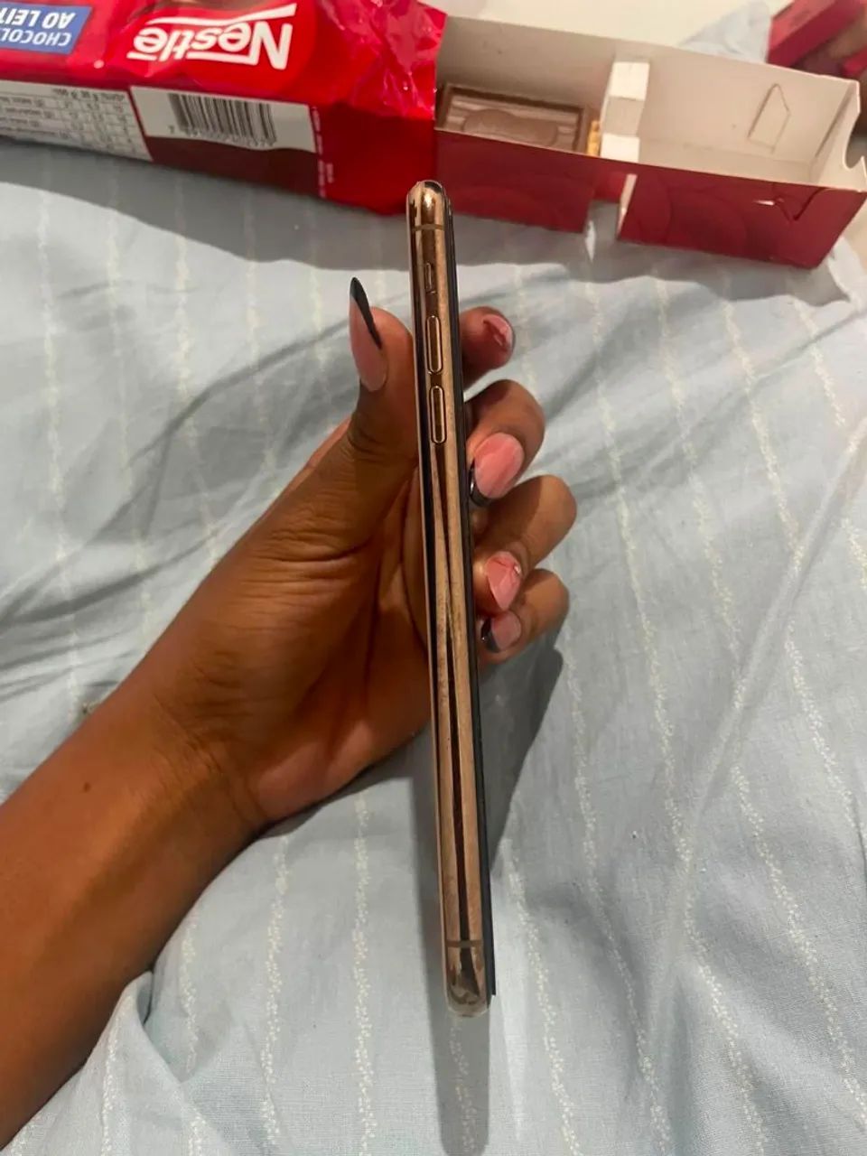 11 Pro Max 256 Gb - Foto 3