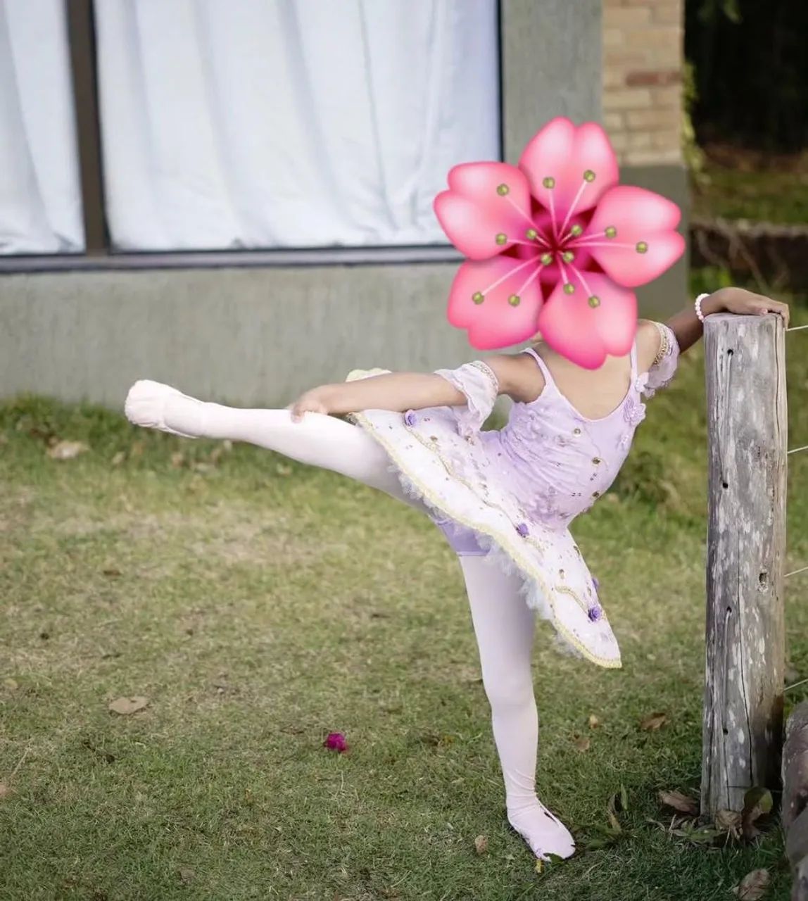 Roupa de ballet  - Foto 3