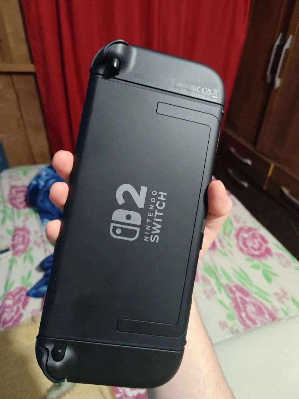 Switch 2 - Foto 2