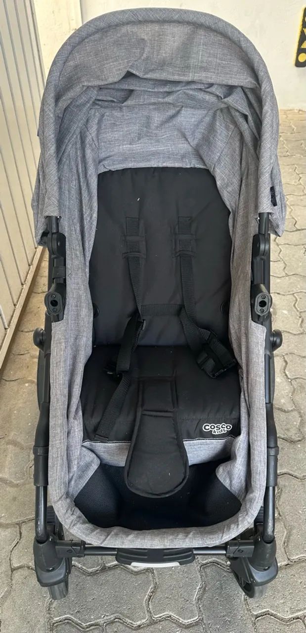 Carrinho de bebê COSCO - Foto 5
