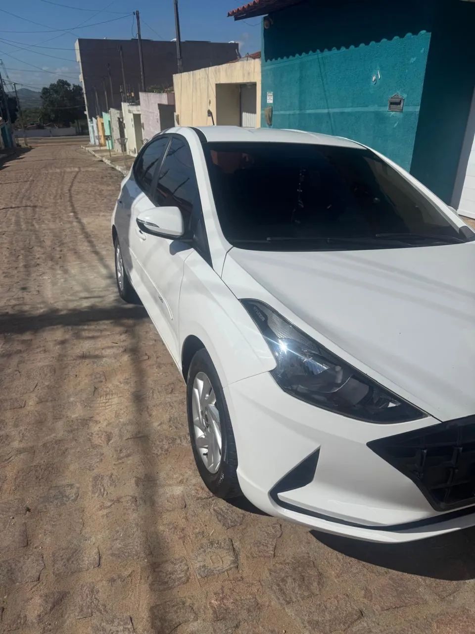 Hyundai HB20 Evolution 1.0 Flex 12V MEC 2021 - Foto 3