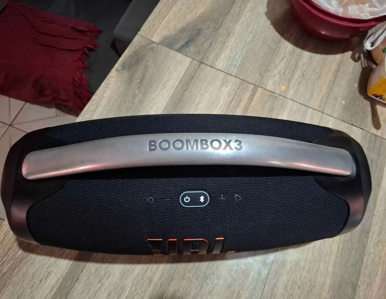 JBL BOMBOX 3