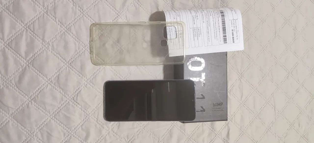 Celular infinix hot 11 - Foto 4