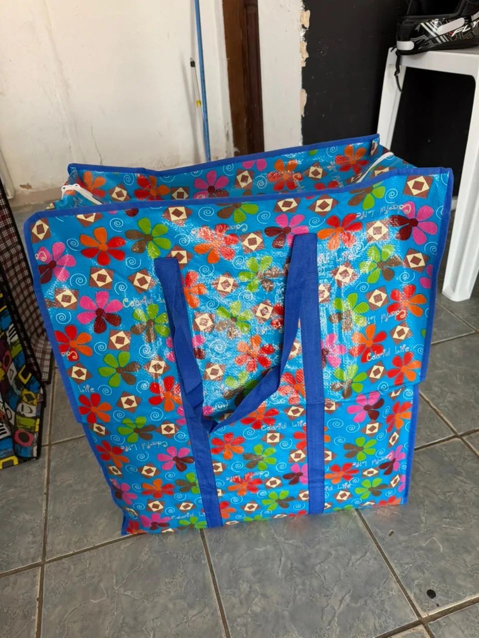 Sacolas multiuso  - Foto 4