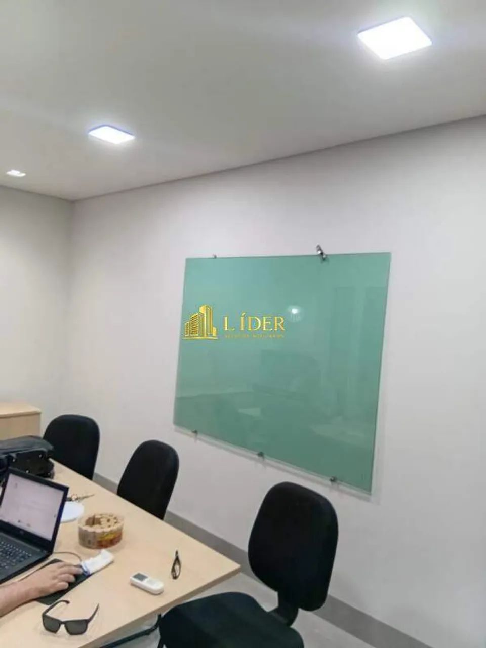 Sala para aluguel, CAZECA - Uberlândia/MG - Foto 5