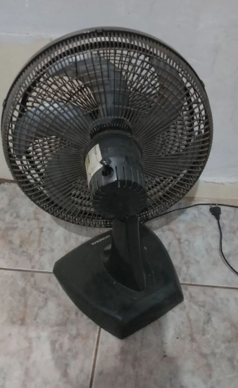 Ventilador  - Foto 2
