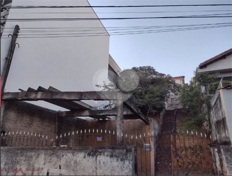 Terreno com 1 quartos à venda em Vila gustavo - SP - Foto 5