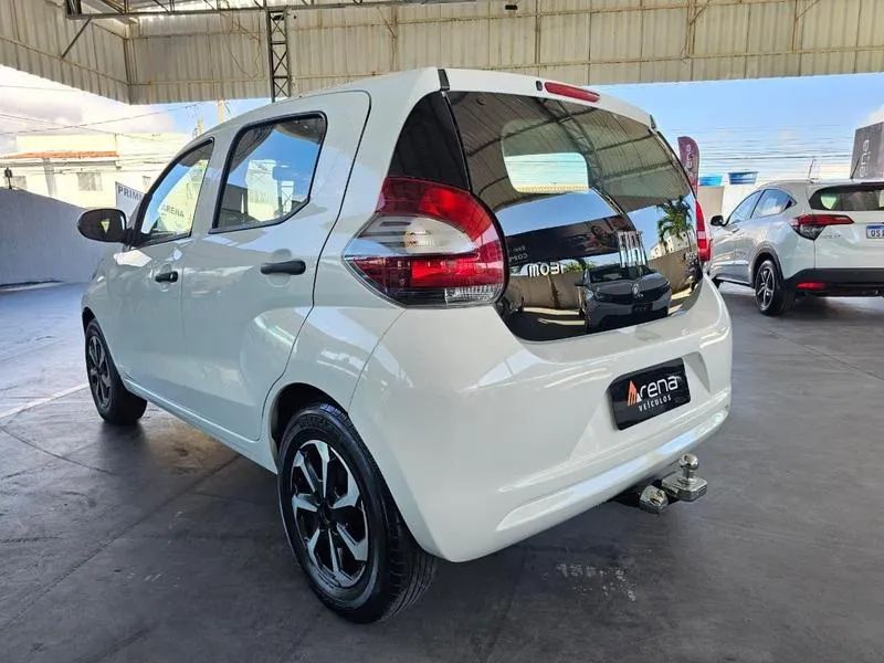 Fiat Mobi Easy 1.0 Fire Flex 5P. 2018 - Foto 3