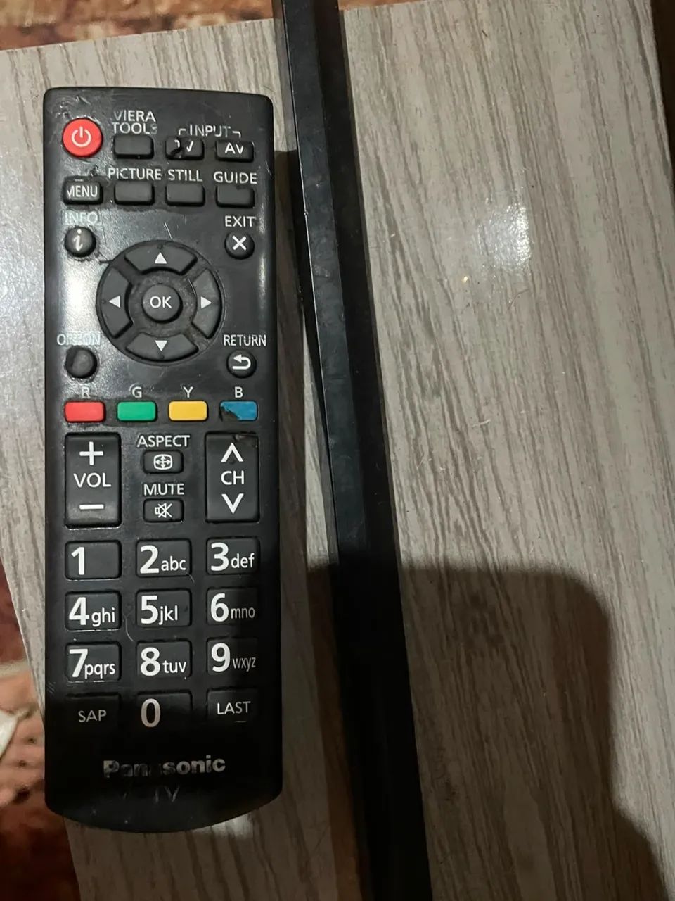Tv pegando tudo perfeitamente  - Foto 3