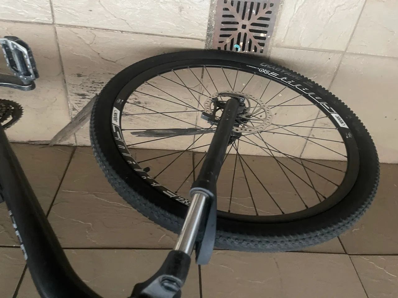 Bike Specialized com documento  - Foto 3