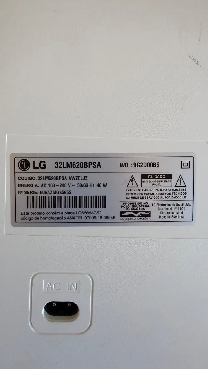 Smart TV 32" - Foto 3
