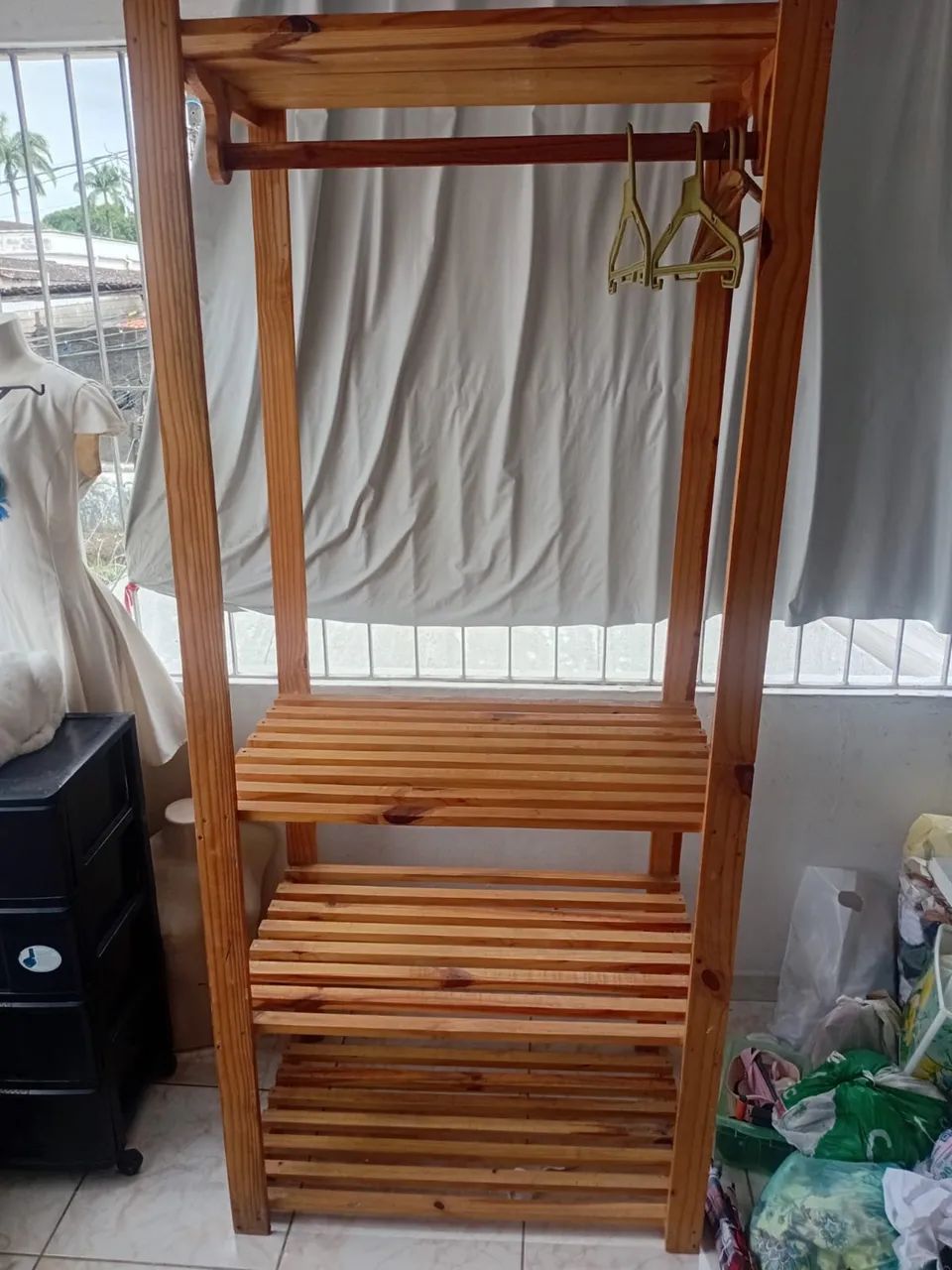 Arara roupas  - Foto 2