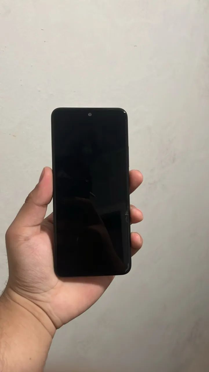 Redmi Note 12 à venda ou troca! - Foto 3