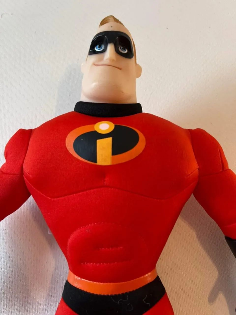 Boneco Os incriveis Disney pixar 