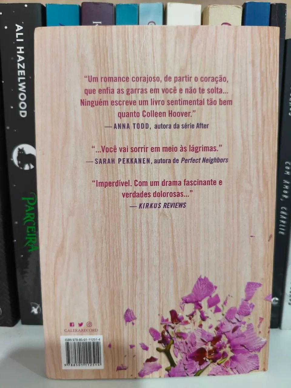 É assim que acaba - Foto 2