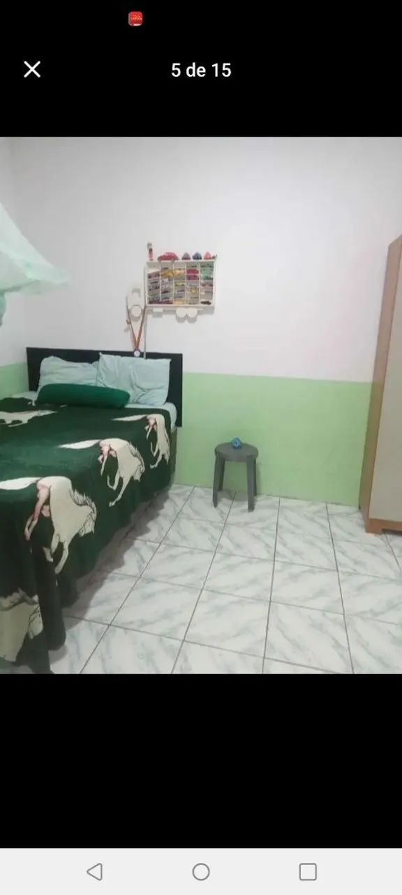 Vendo uma casa. - Foto 2